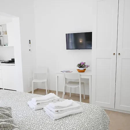 Apartment Lepanto95-your House In Monopoli