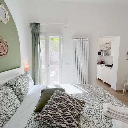 Lepanto95-your House In Apartment Monopoli