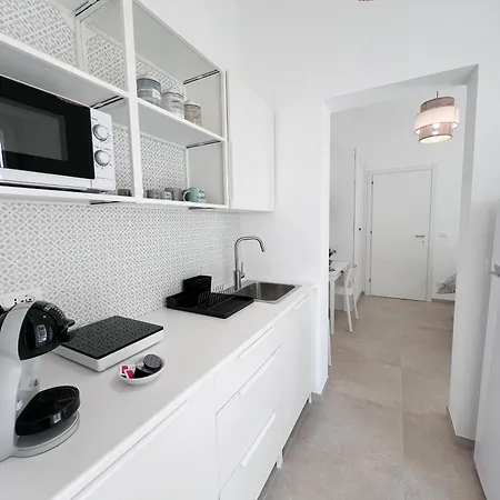 Lepanto95-your House In Apartment