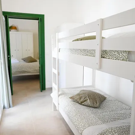 Lepanto95-your House In Apartment *