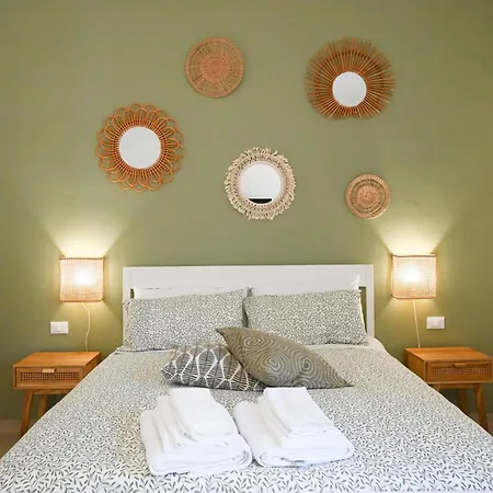 Lepanto95-your House In Apartment *