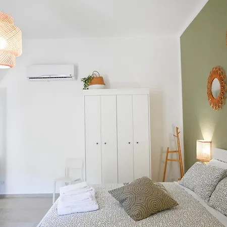 Lepanto95-your House In Apartment *