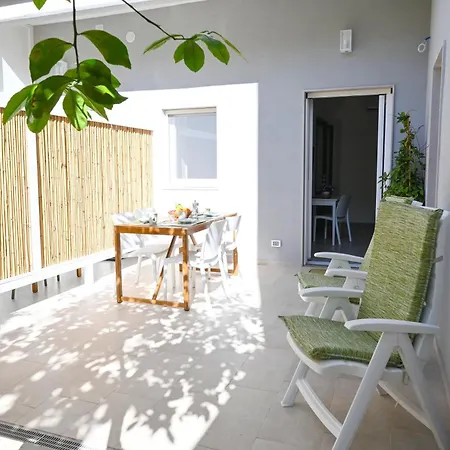 Lepanto95-your House In Apartment