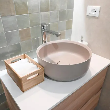 Apartment Lepanto95-your House In