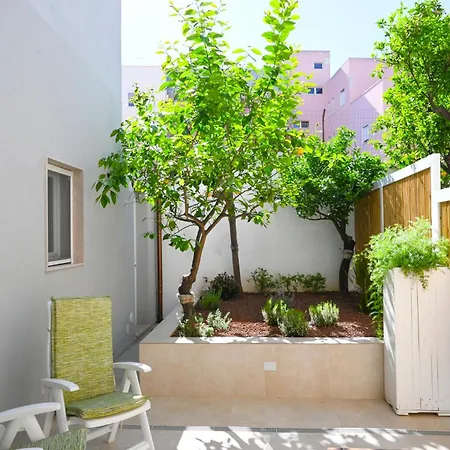 Apartment Lepanto95-your House In