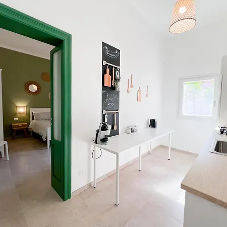 Lepanto95-your House In Apartment