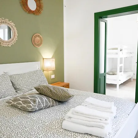 Lepanto95-your House In Apartment *