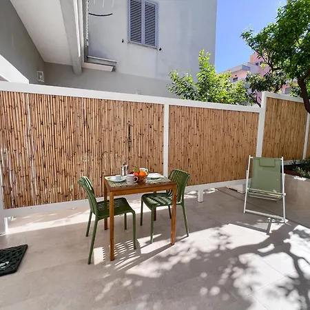 Apartment Lepanto95-your House In Monopoli